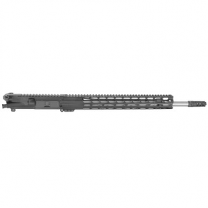 Lantac .223 Wylde 3 Gun 18" Upper Receiver w/ Rifle-Length Gas Tube 01-FA-223-3GUN-UPR
