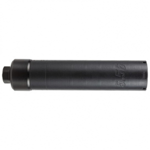 Sig Sauer SLX 5.56mm Inconel DT Rifle Suppressor SLX556