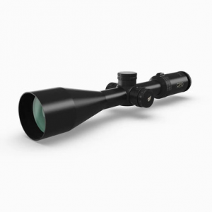 German Precision Optics GPO Spectra 3-18x56i BRi Scope RS660