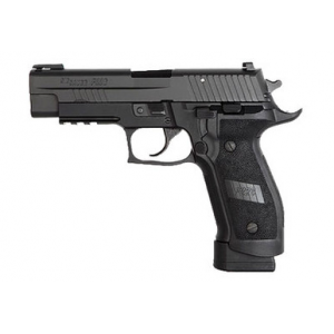 Sig Sauer Sig P226 TACOPS .357 Pistol E26R-357-TACOPS