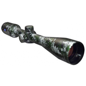 Zeiss Sport Optics Zeiss Conquest HD5 3-15x42mm #82 Rapid-Z 800 Forest Camo Riflescope 4100792