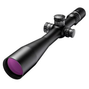 Burris Xtreme Tactical XTR II 8-40x50mm F Class Double Crosshair XT-80 1/8 MOA Matte Riflescope 201081