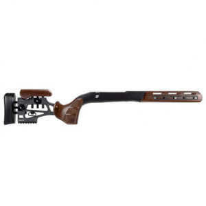 WOOX Furiosa Chassis for Rem 700 LA BDL Walnut SH.CHS001.05