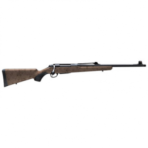 Tikka T3x Ranahan .350 Legend 20" 1:16" Bbl Roughtech Tan/Blued 3rd Ranch Rifle JRTXWV313/20