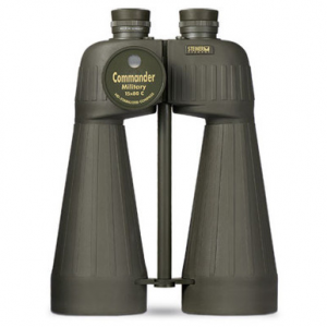 Steiner Military w/Compass 15x80 Binocular 416 Demo 2