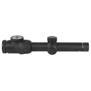 Trijicon AccuPoint 1-6x24 German #4 Scope UA-1328