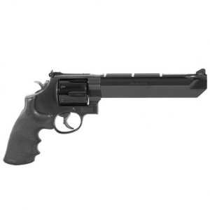 Smith and Wesson Performance center 629 Stealth Hunter, .44 magnum, UA1748. Comes with case