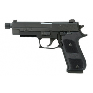 Sig Sauer Sig P220 Elite Dark TB .45 ACP Pistol 220R-45-DSE-TB