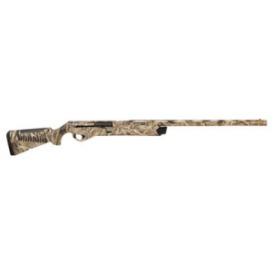 Benelli Super Vinci 12GA 3-1/2" 28" Realtree Max-5 3+1 Semi-Auto Shotgun 10570 MUA-1491