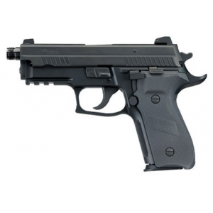 Sig Sauer Sig P229 Elite Dark TB 9mm Pistol E29R-9-DSE-TB