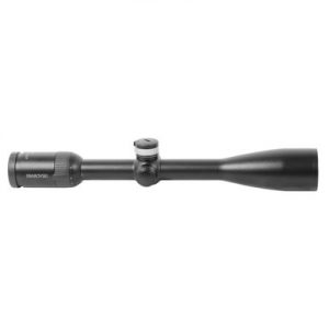 Swarovski Z5 3.5-18x44 Plex Reticle - Ballistic Turret