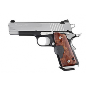 Sig Sauer Sig 1911 C3 .45 ACP Pistol 1911CO-45-TSS-C3P-CTW