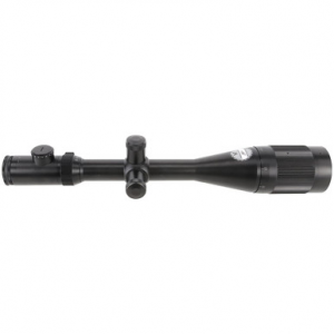 Nightforce BR Benchrest 12-42x56 NP-R2 C104