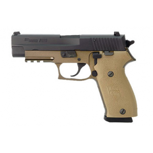 Sig Sauer Sig P220 Combat .45 ACP Pistol 220-45-CP-DS