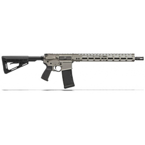 Sig Sauer M400 Elite 5.56 Nato 16" Titanium Rifle