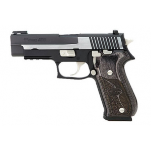 Sig Sauer Sig P220 Equinox .45 ACP Pistol 220R-45-EQ
