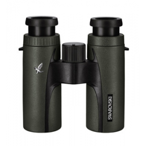 Swarovski Optik Swarovski CL Companion 10x30 Green Binocular 58141 Code A Demo
