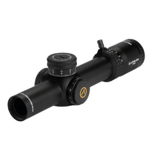athlon optics Athlon Ares ETR GEN2 UHD 1-10x24mm ATMR3 FFP IR MIL Riflescope 212110