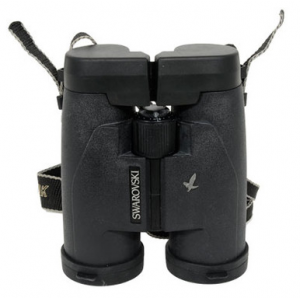 Swarovski SLC 10x42 WB Black Binocular UA-1009