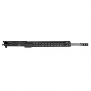 Armalite M15 3 Gun Upper Assy 18" bbl UM153GN18