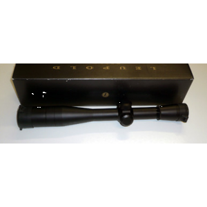 Leupold Mark 4 M3 LRT10x40 with TMR Reticle part #60090 - Excellent condition with extremely faint r