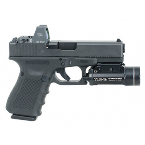 Glock 19 LE MOS 9mm Pistol UA-1193 PG1950202MOS