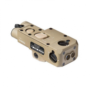 Steiner CQBL-1 Desert Tan Red Laser 9031