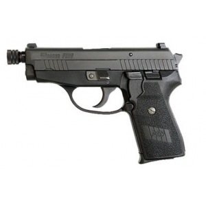 Sig Sauer Sig P239 TACTICAL, 9mm, Threaded Barrel