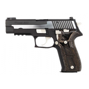 Sig Sauer Sig P226 Equinox .40 S&W Pistol E26R-40-EQ