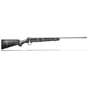 Kimber Hunter Pro .280 Ack Imp Desolve Blak Rifle 3000879