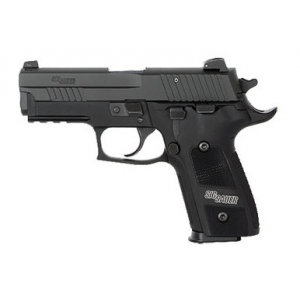 Sig Sauer Sig P229 Elite Dark .40 S&W Pistol E29R-40-DSE