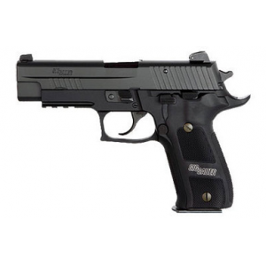 Sig Sauer Sig P226 Elite Dark 9mm Pistol E26R-9-DSE