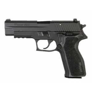 Sig Sauer Sig P226 TACPAC .40 S&W Pistol E26R-40-BSS-TACPAC-L