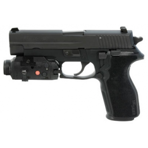 Sig Sauer Sig P227R TACPAC .45 ACP Pistol 227R-45-BSS-TACPAC-L