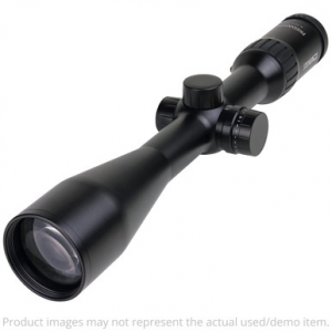 Steiner BLEMISHED 4-16x50mm Predator 4 E3 Reticle Riflescope 8772