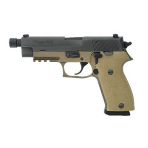 Sig Sauer Sig P220 Combat TB .45 ACP Pistol 220-45-CP-DS-TB