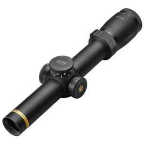 Leupold VX-5HD 1-5x24mm CDS-ZL2 FireDot Duplex Showroom Demo Scope 172367