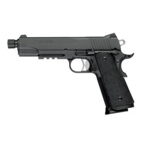 Sig Sauer 1911 TACOPS TB .45 ACP Pistol 1911R-45-TACOPS-TB