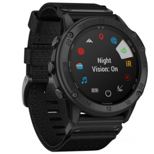 Garmin tactix Delta Solar Smartwatch 010-02357-10