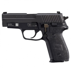 Sig Sauer Sig M11-A1 9mm Showroom Demo Pistol