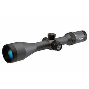 Sig Sauer Whiskey5 5-25x52mm Standard Duplex Scope SOW55003
