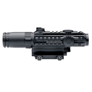 Leupold Mark 4 CQ/T 1-3x14 Illum Circle Dot Riflescope 67670