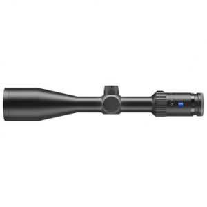 Zeiss Sport Optics Like New Zeiss Conquest V4 3-12x56mm Illum #60 Plex Capped Elev. Turret Riflescope 522925-9960-000