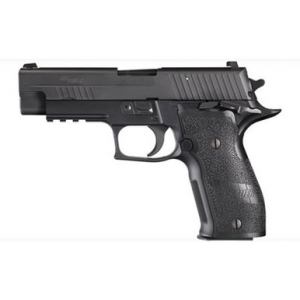 Sig Sauer Sig P226 Elite SAO 9mm Pistol E26R-9-BSE-SAO