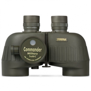 Steiner Commander Military 7x50 Binocular 383