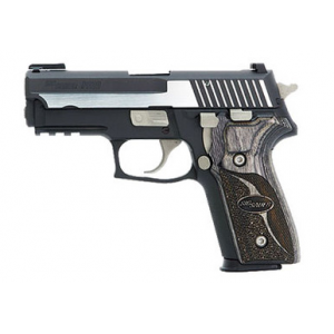 Sig Sauer P229 Equinox .40 S&W Pistol E29R-40-EQ