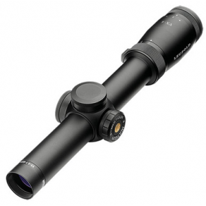 Leupold VX-6 1-6x24mm MultiGun CDS FireDot BDC Riflescope 120448
