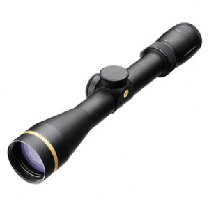 Leupold VX-6 2-12x42mm Duplex Scope 111977