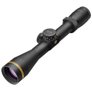 Leupold VX-5HD 2-10x42mm CDS-ZL2 FireDot Like New Demo Duplex Scope 171389