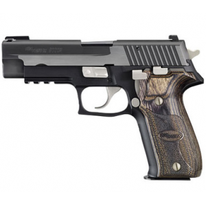 Sig Sauer P226 Equinox .40 S&W Pistol E26R-9-EQ